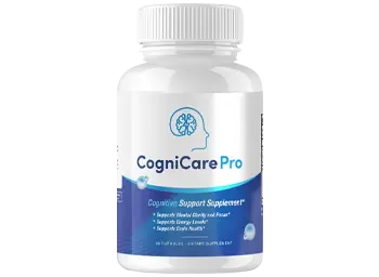 Cognicare Pro Supplement